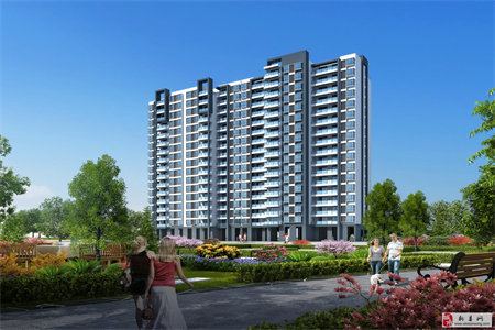 南湖大源·枫香小镇4室2厅2卫280万165m2出售